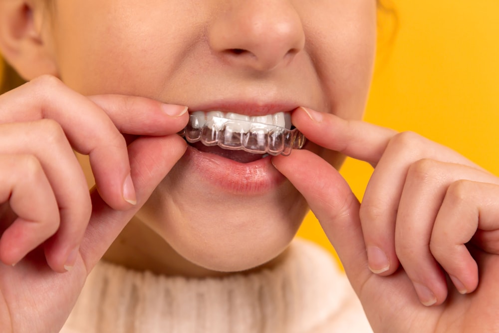 How Stress Affect Oral Health?