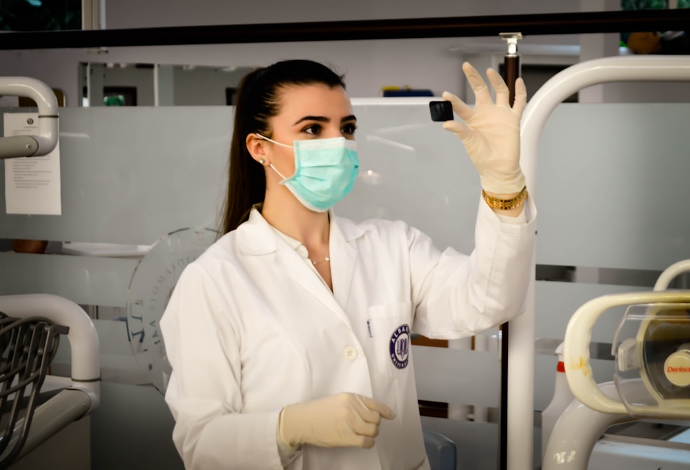Importance Of Dental Treatment During COVID